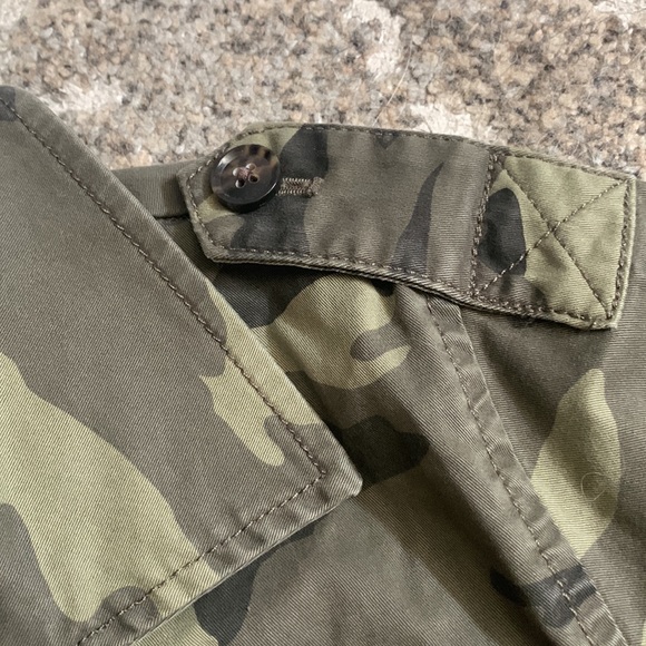 Women’s Banana Republic Modern Jacket - Picture 5 of 8